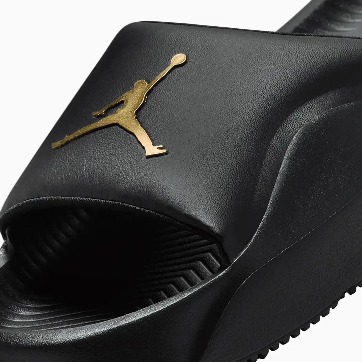 Claques à logo pour homme