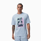 T-shirt graphique à manches courtes pour homme