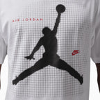 Camiseta gráfica para hombre