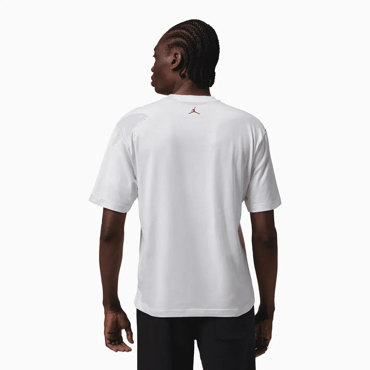 Camiseta gráfica para hombre