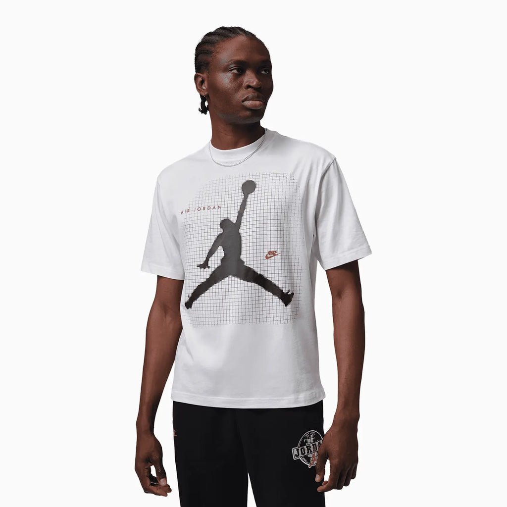 Camiseta gráfica para hombre