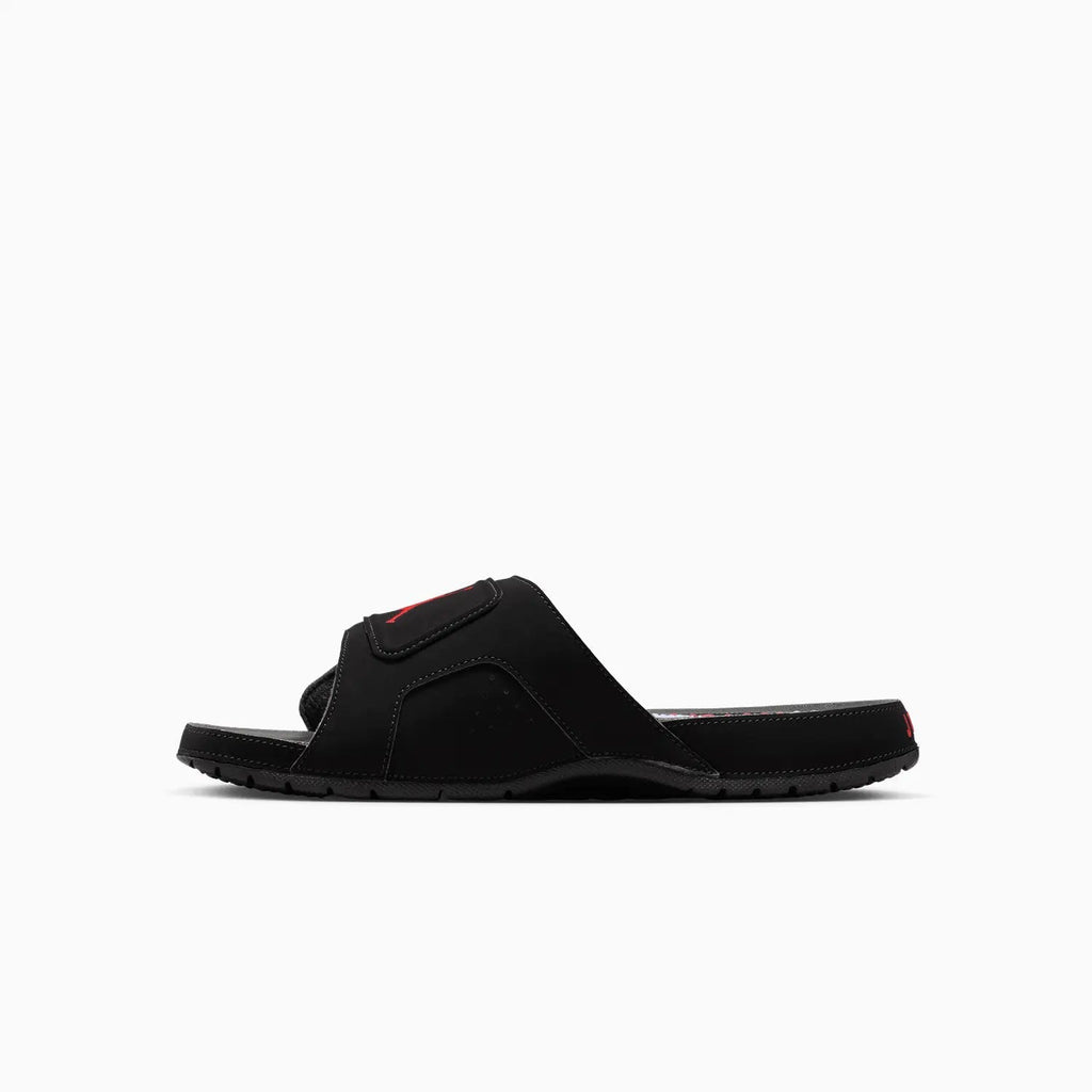Men's Hydro 6 Retro Slide 'Black Infrared'