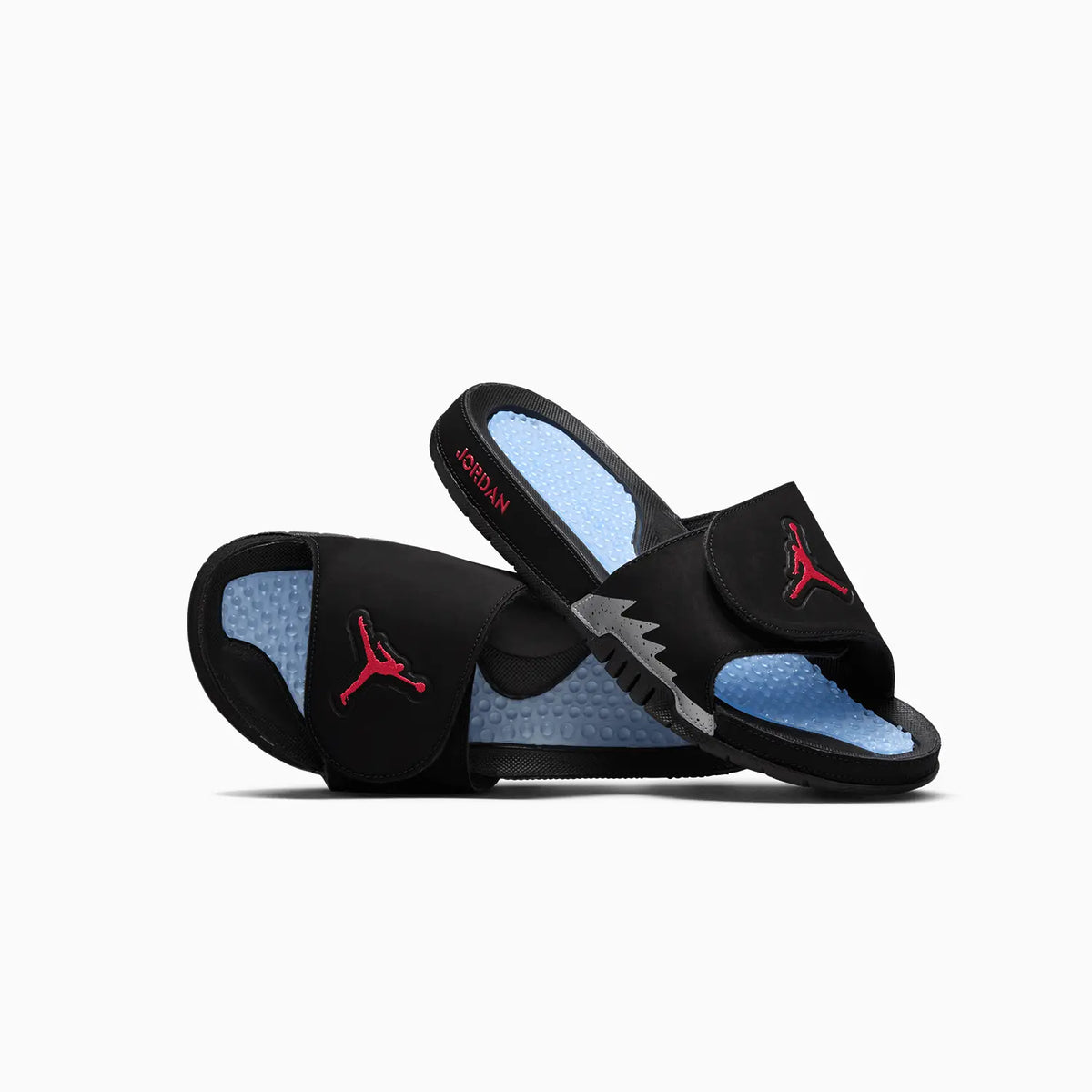 Chanclas retro Hydro V para hombre