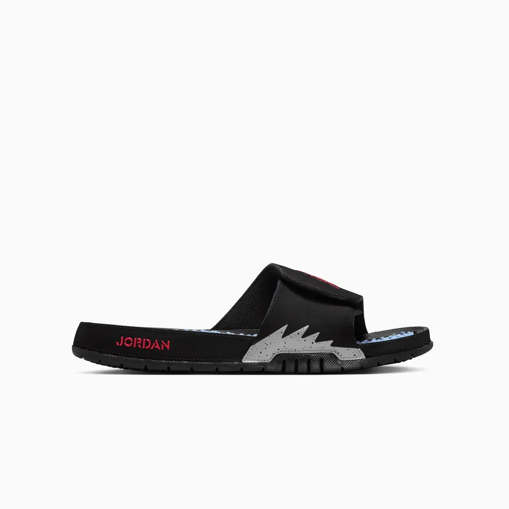 Chanclas retro Hydro V para hombre