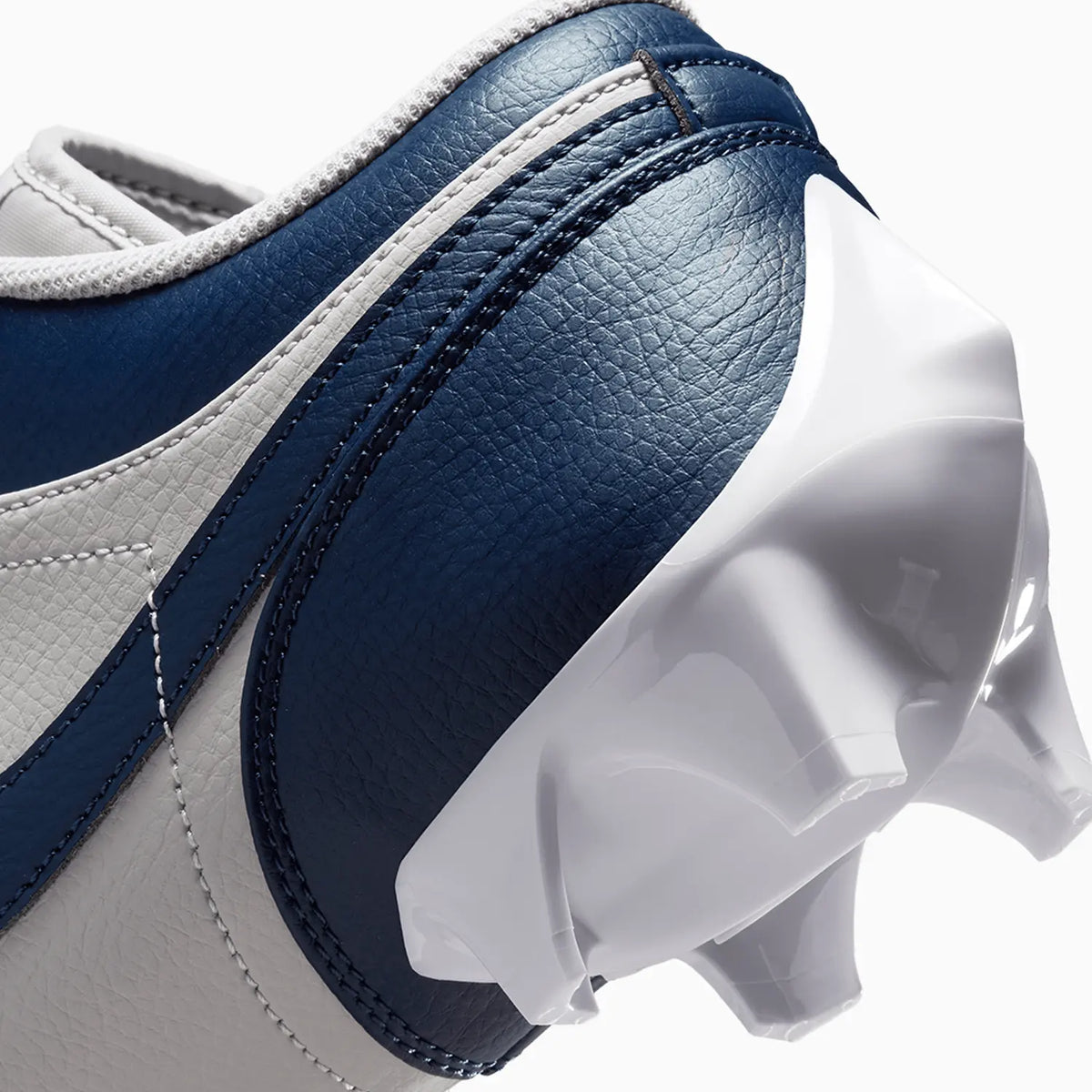 Chaussure de football Jordan 1 Low TD pour homme