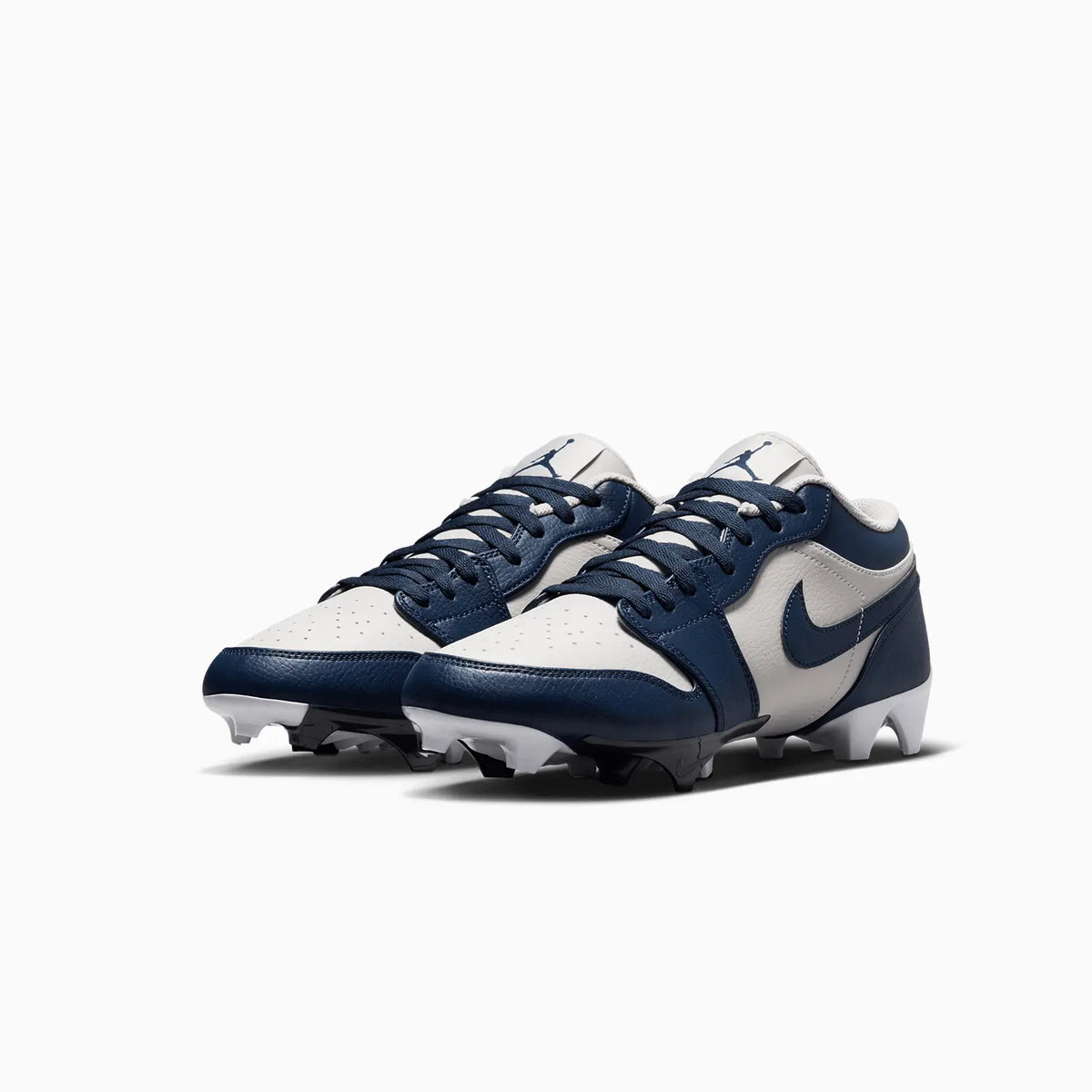 Jordan 1 Low TD Cleat para hombre