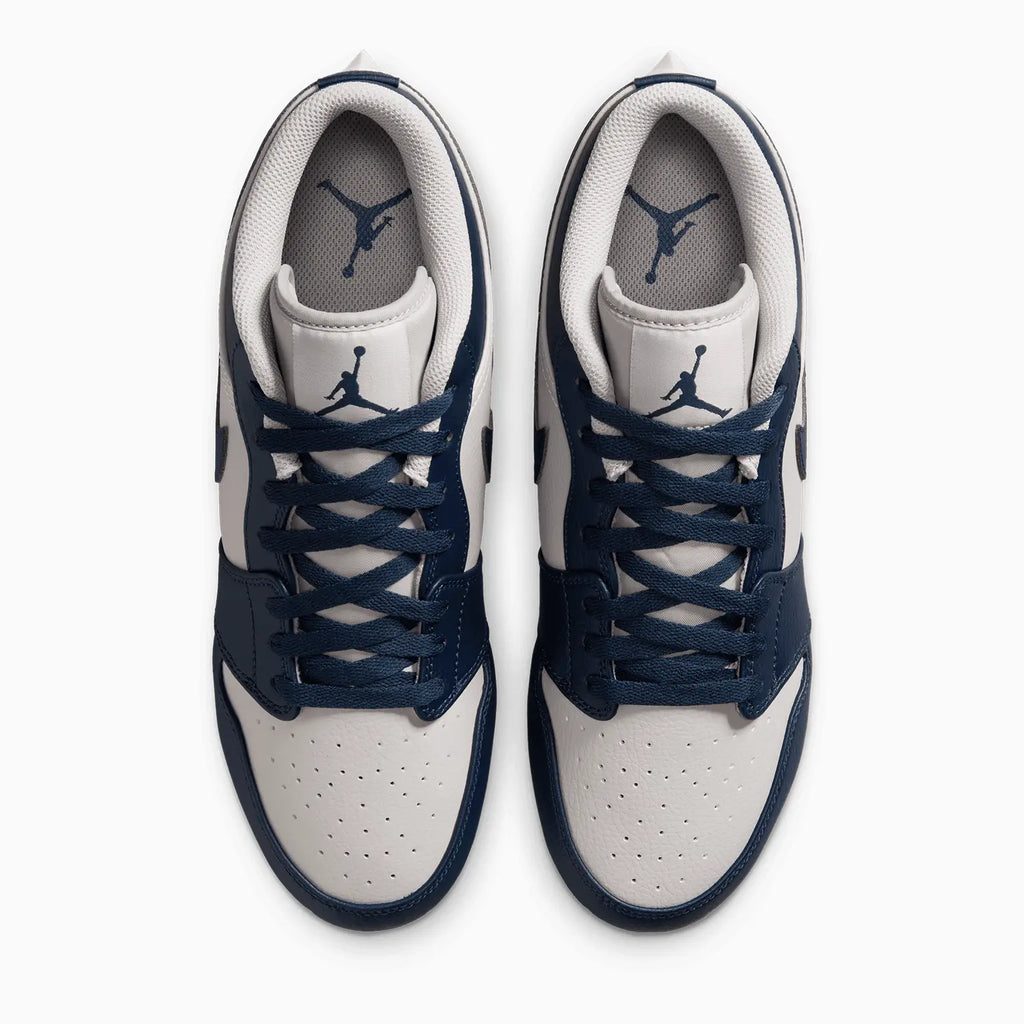 Chaussure de football Jordan 1 Low TD pour homme