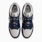 Chaussure de football Jordan 1 Low TD pour homme