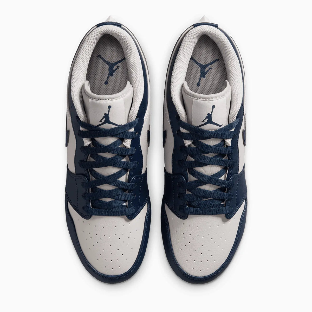 Jordan 1 Low TD Cleat para hombre