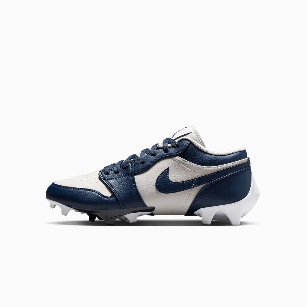 Chaussure de football Jordan 1 Low TD pour homme