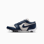 Chaussure de football Jordan 1 Low TD pour homme