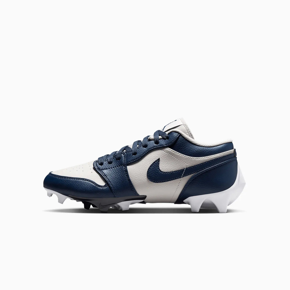 Jordan 1 Low TD Cleat para hombre