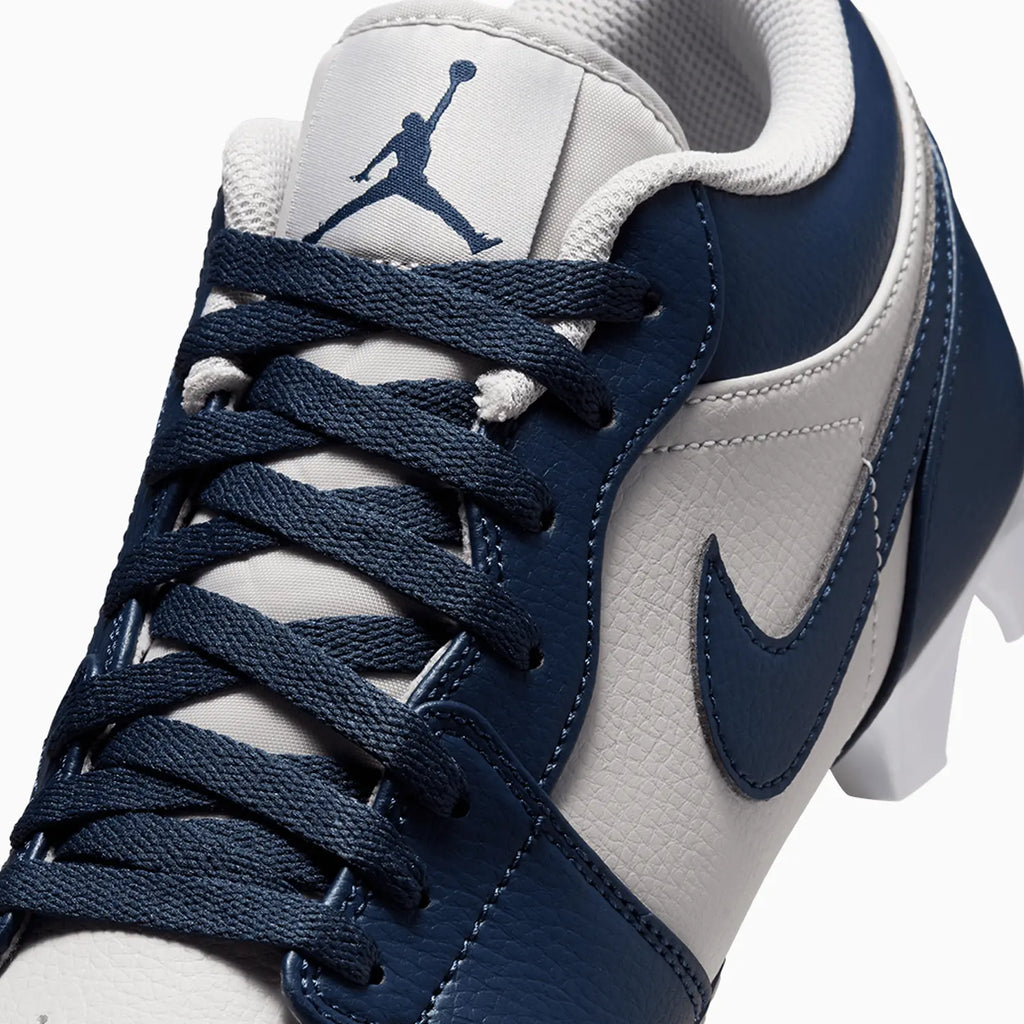 Chaussure de football Jordan 1 Low TD pour homme