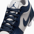 Chaussure de football Jordan 1 Low TD pour homme