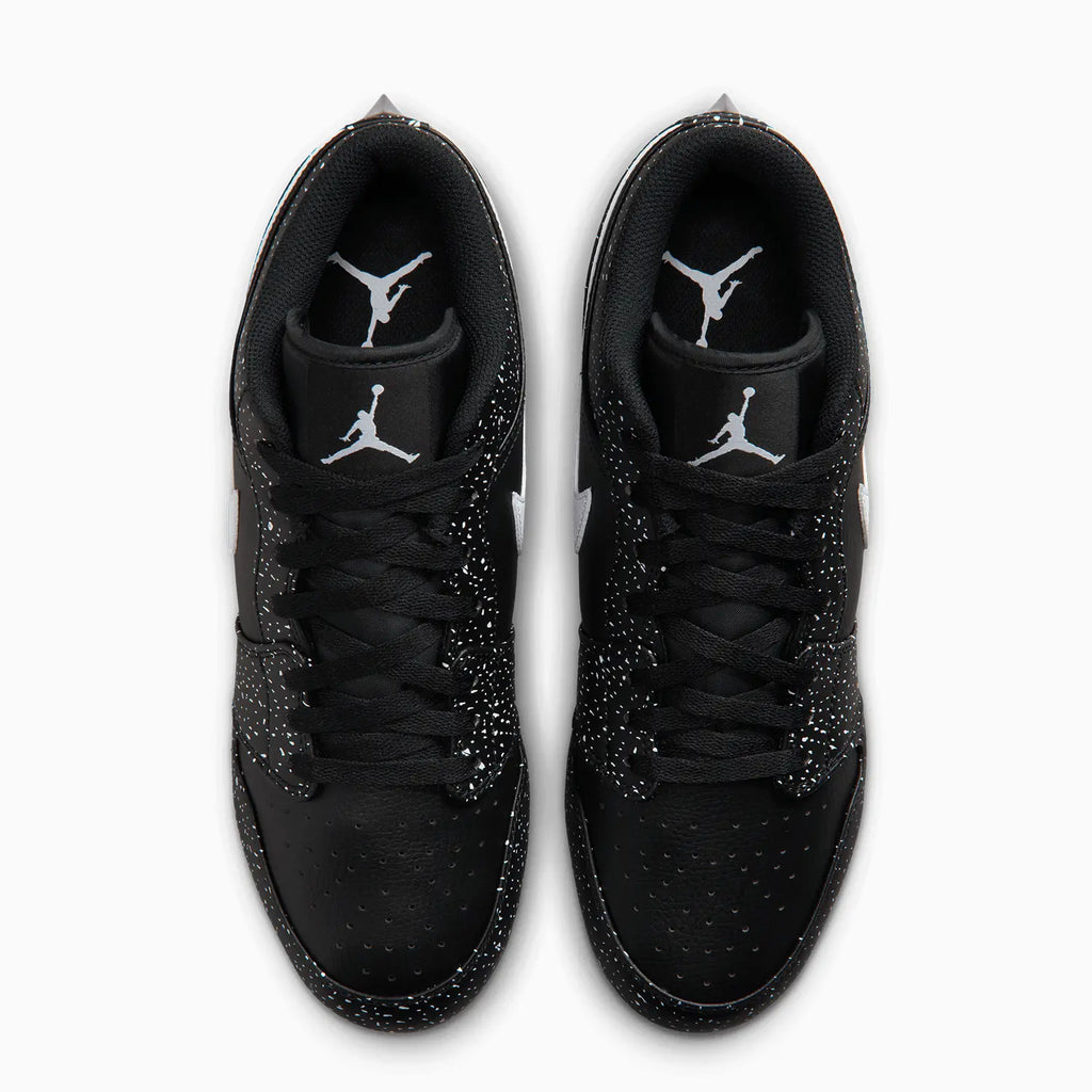 Chaussure de football Jordan 1 Low TD pour homme