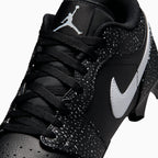 Chaussure de football Jordan 1 Low TD pour homme