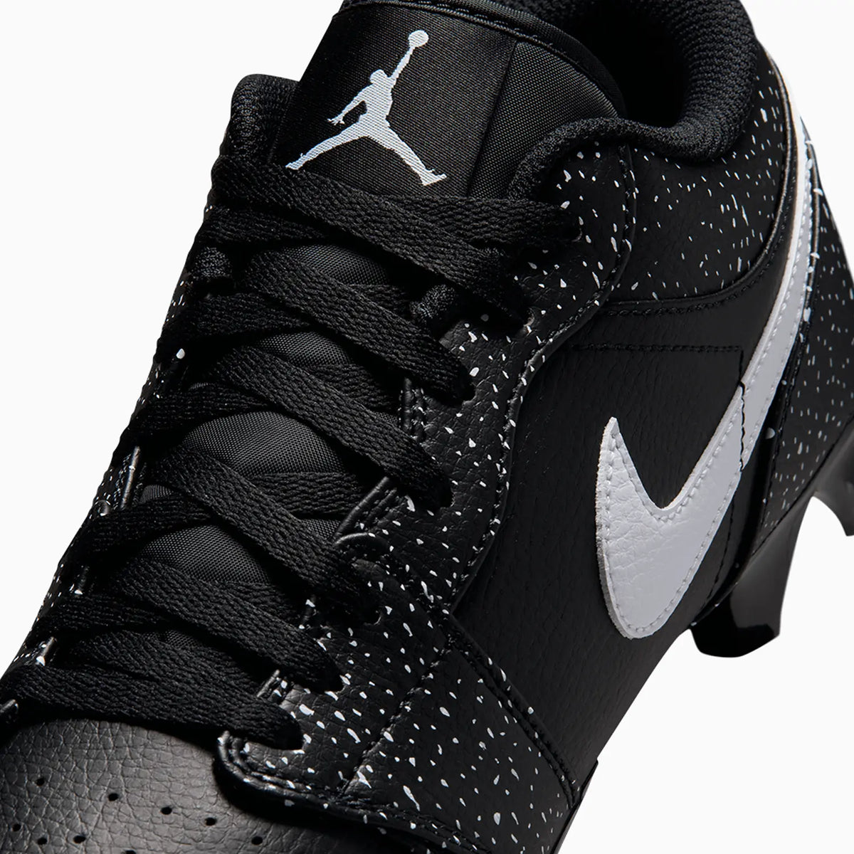 Chaussure de football Jordan 1 Low TD pour homme