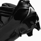 Botín con calas Jordan 11 Low TD para hombre 'Patent Black'