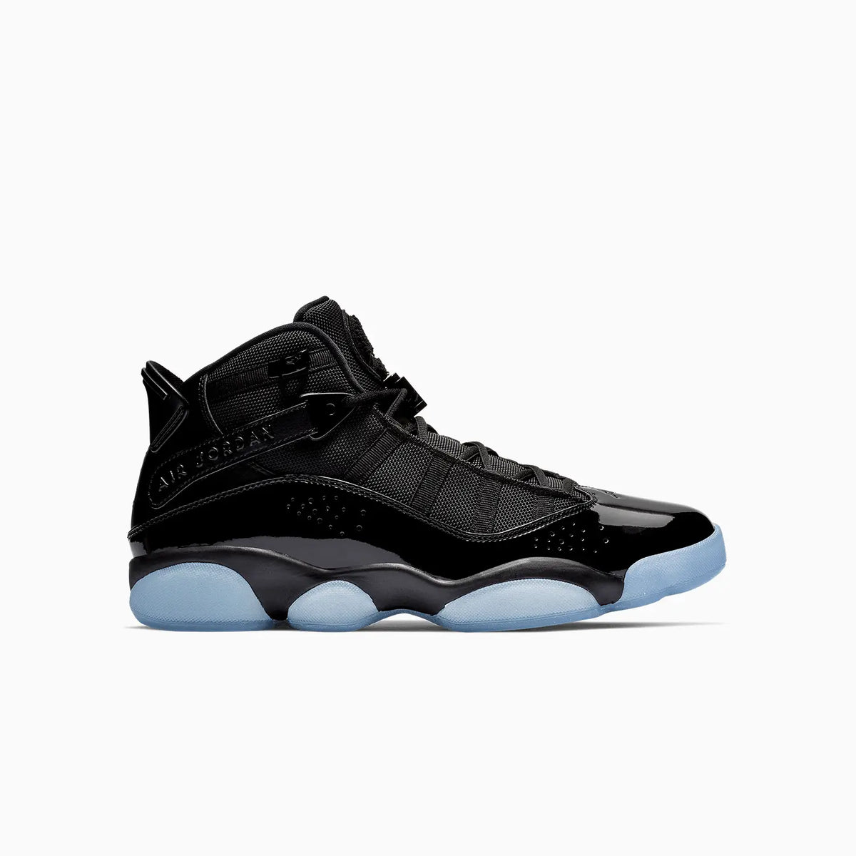 Jordan 6 Rings 'Black Ice' para hombre
