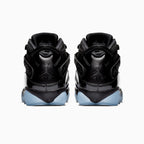 Jordan 6 Rings pour Homme « Black Ice »