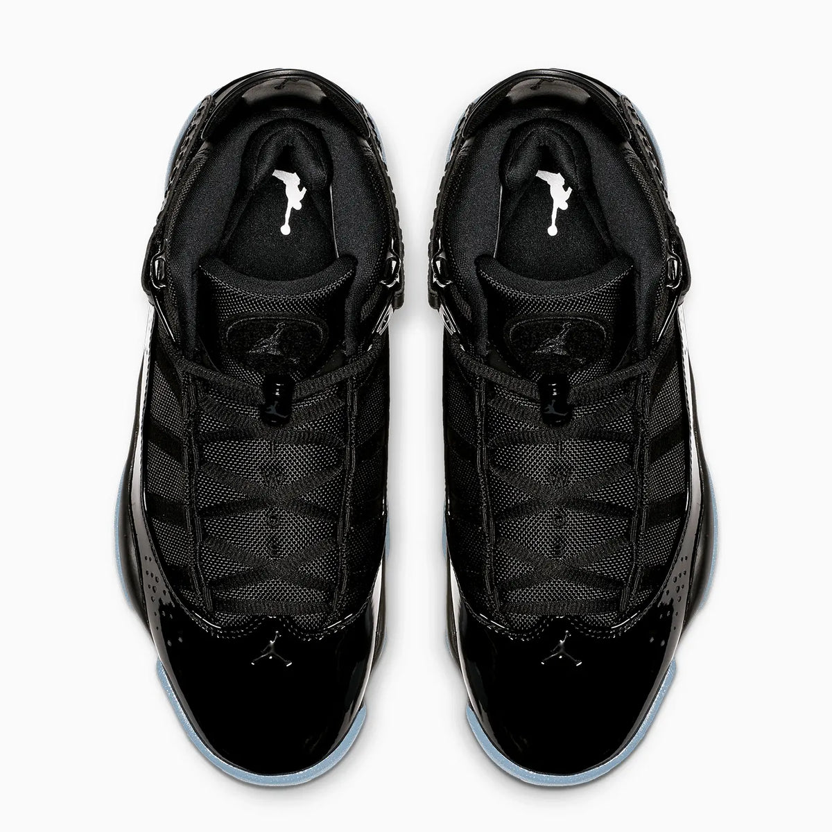 Jordan 6 Rings pour Homme « Black Ice »