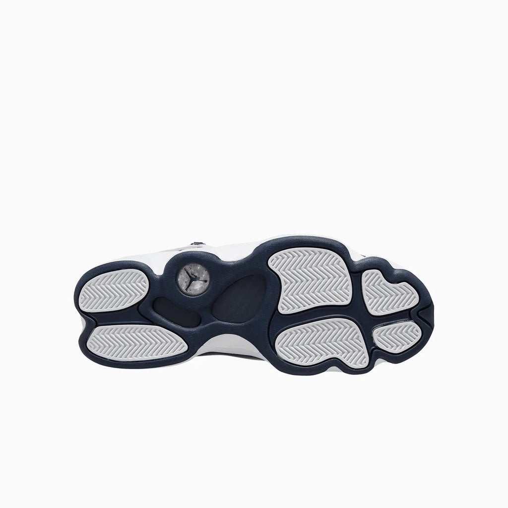Jordan 6 Rings pour homme « White Cool Grey »