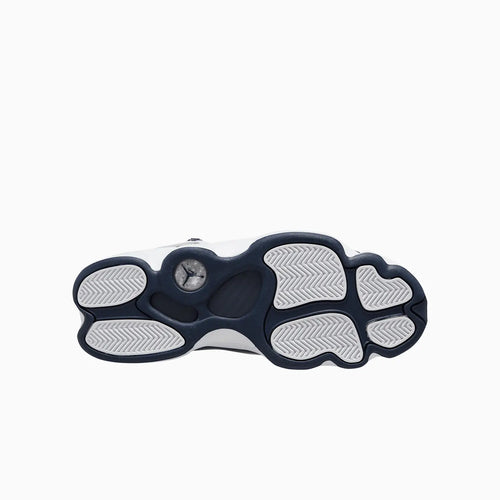 Men's Jordan 6 Rings 'White Cool Grey'