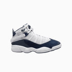 Jordan 6 Rings pour homme « White Cool Grey »