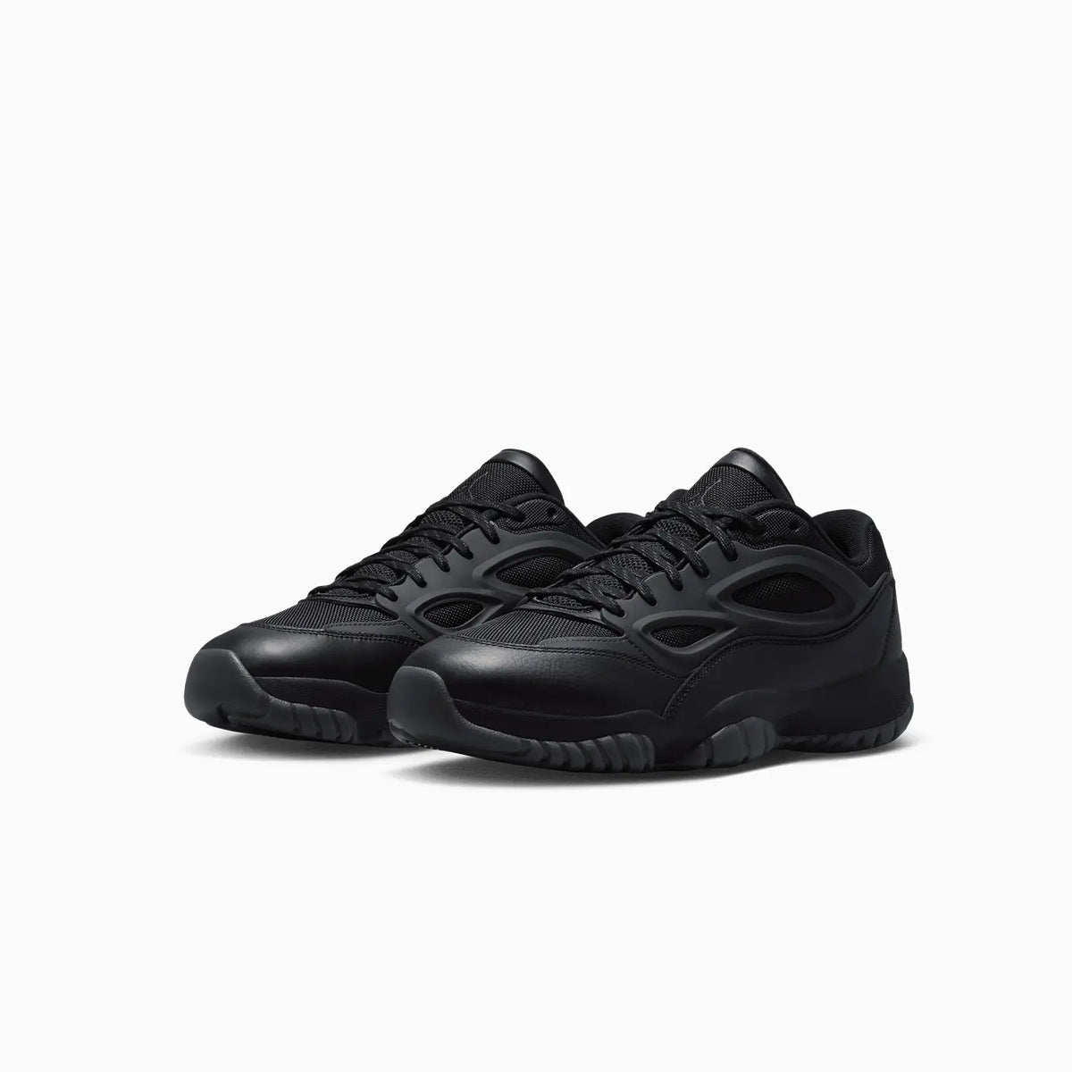 Jordan DMSN 95 de hombre 'Negro humo oscuro'