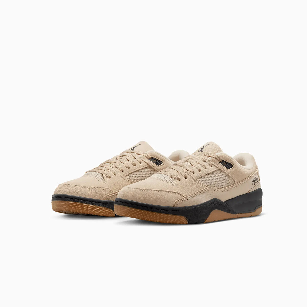 Men's Jordan Flight Court 'Rattan'