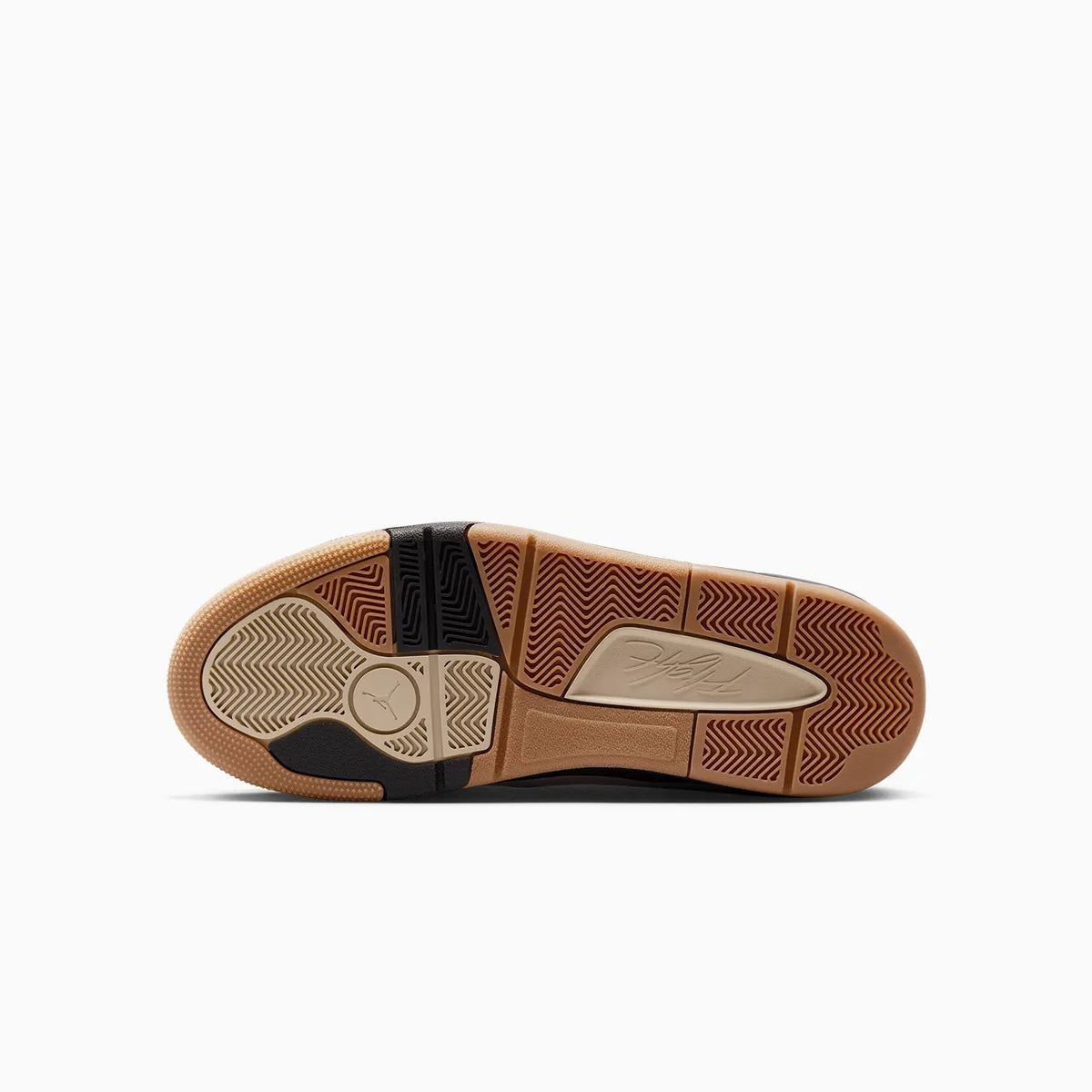 Men's Jordan Flight Court 'Rattan'