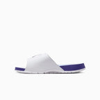 Men's Jordan Hydro 5 Retro 'Grape' Slides