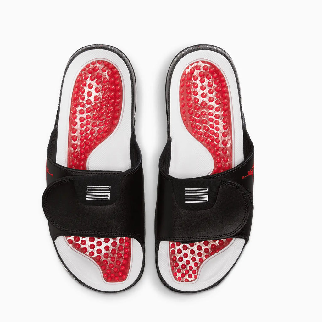 Men's Jordan Hydro XI 'Bred' Slide
