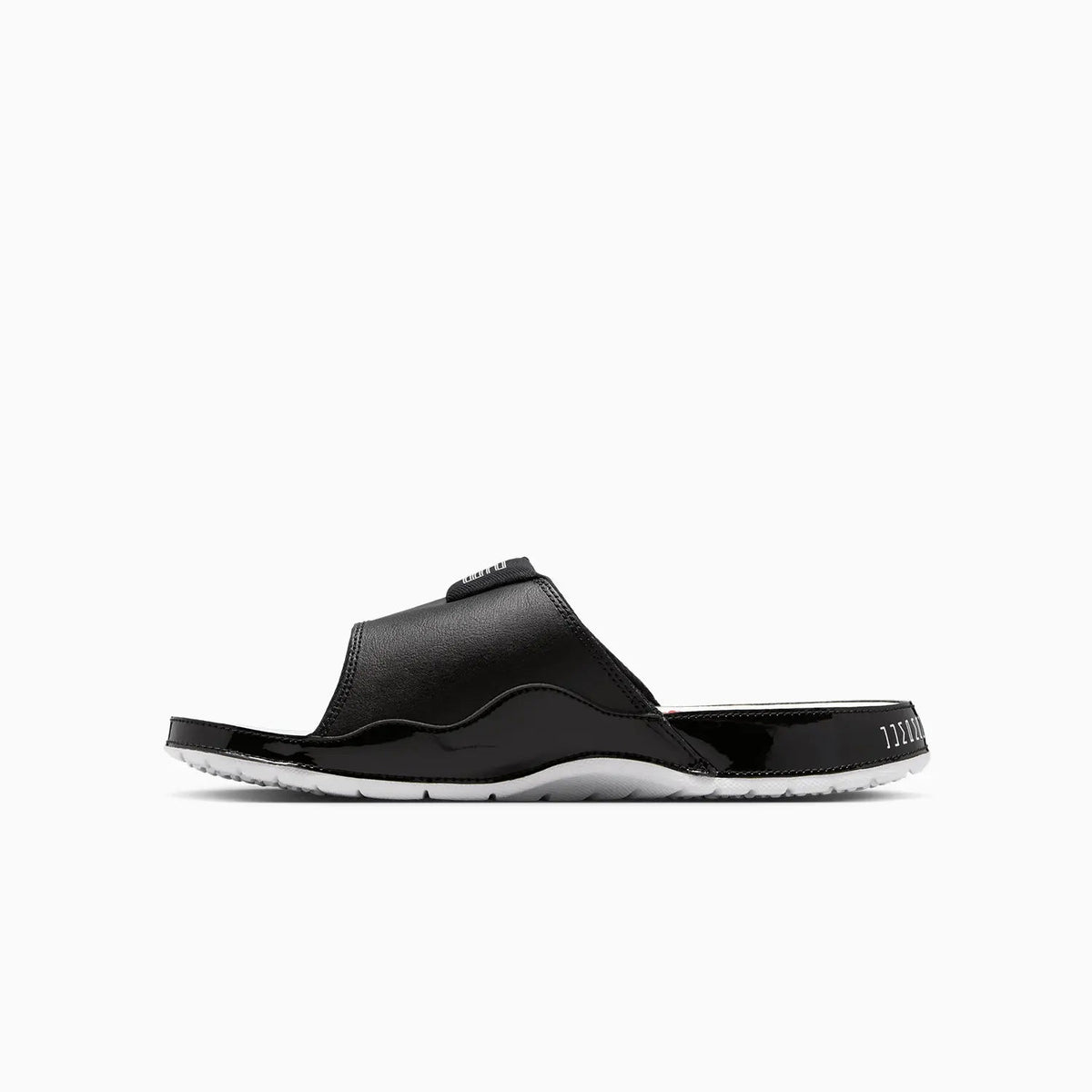 Men's Jordan Hydro XI 'Bred' Slide