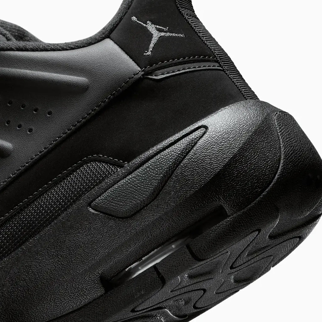 Men's Jordan Max Aura 7 'Black Anthracite'
