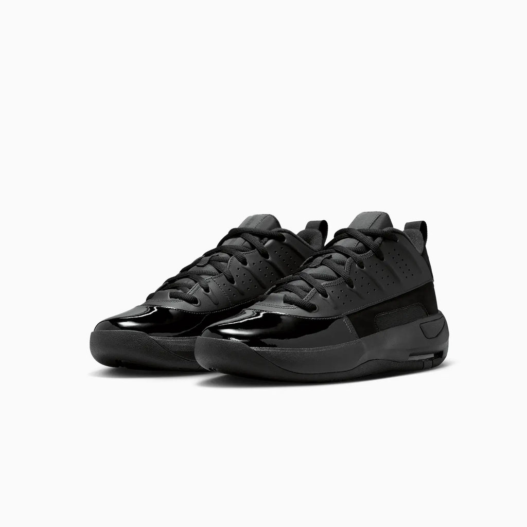 Men's Jordan Max Aura 7 'Black Anthracite'