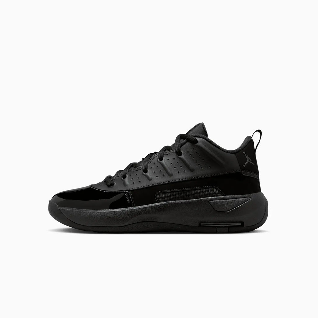Men's Jordan Max Aura 7 'Black Anthracite'