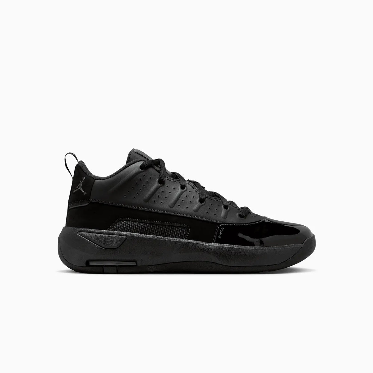 Men's Jordan Max Aura 7 'Black Anthracite'