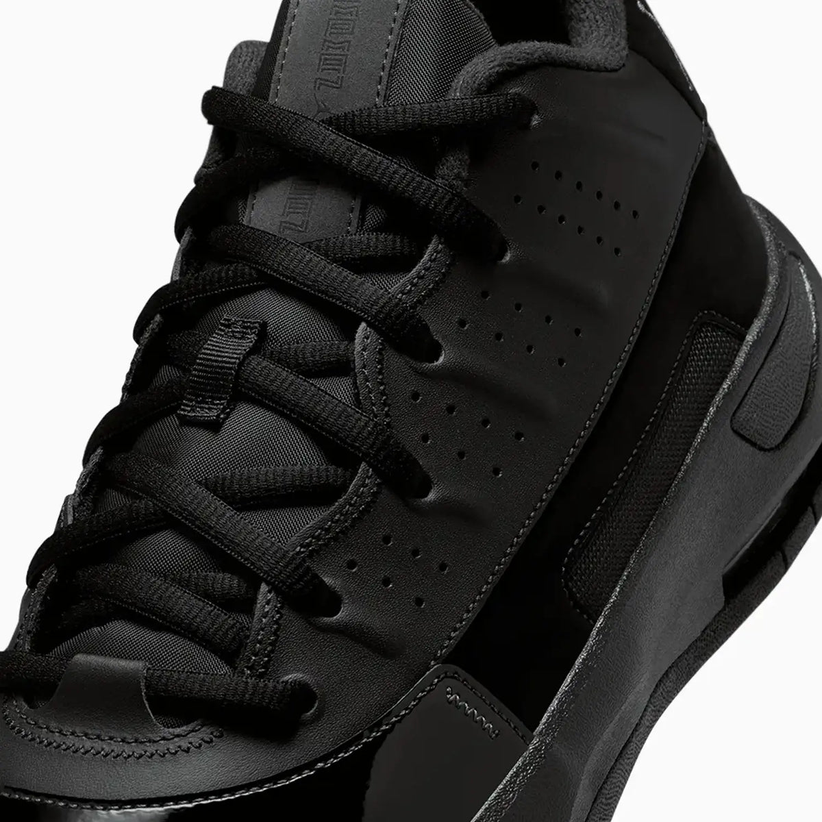 Men's Jordan Max Aura 7 'Black Anthracite'