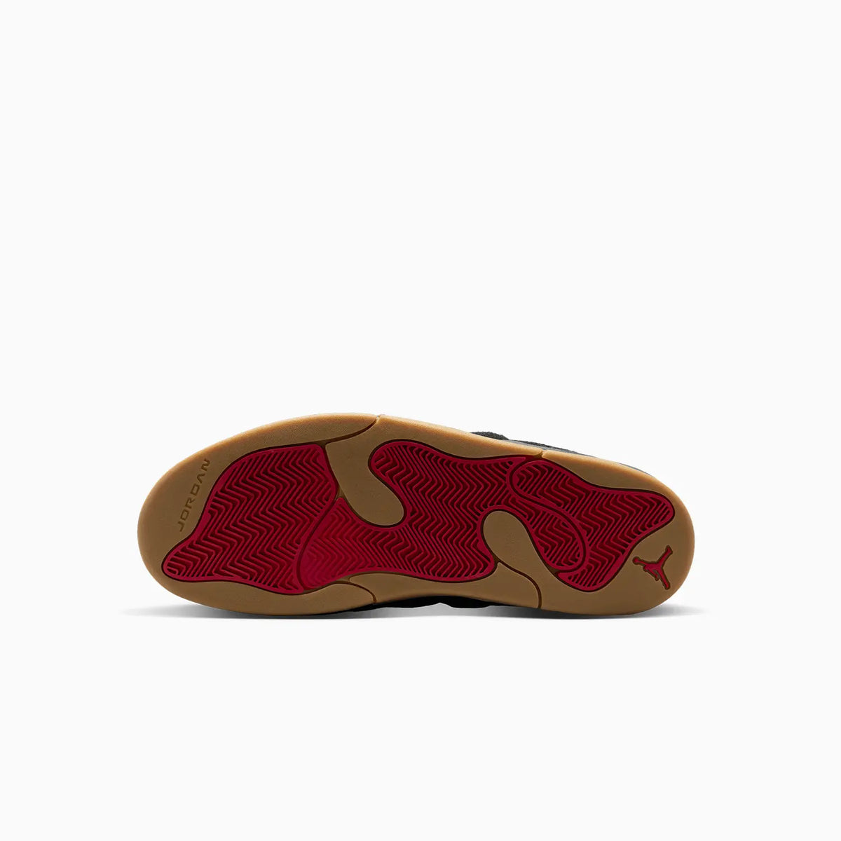 Men's Jordan Session 'Black Gum'