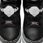 Jordan Son Of Mars Low de hombre 'Black Cement'