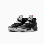 Jordan Son Of Mars Low de hombre 'Black Cement'