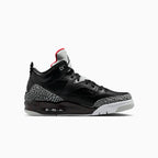 Jordan Son Of Mars Low de hombre 'Black Cement'