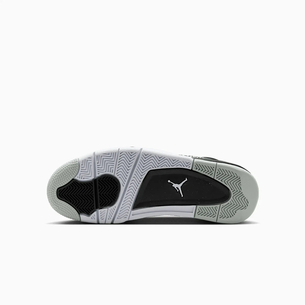 Jordan Son Of Mars Low de hombre 'Black Cement'