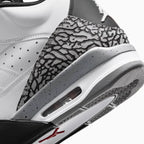 Jordan Son Of Mars Low pour homme « White Cement »