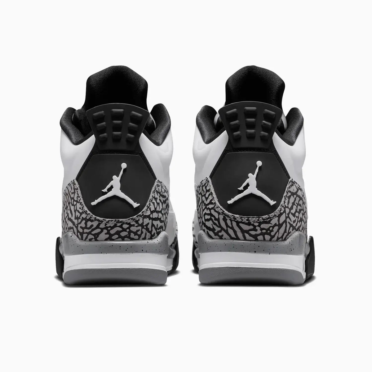 Jordan Son Of Mars Low pour homme « White Cement »