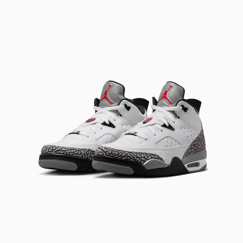Men's Jordan Son Of Mars Low 'White Cement'