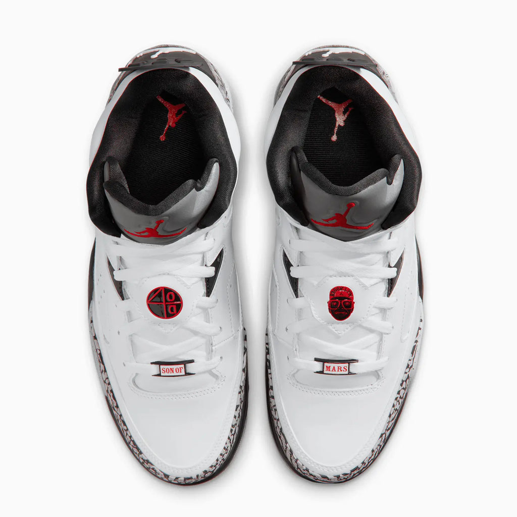 Jordan Son Of Mars Low pour homme « White Cement »
