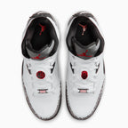 Jordan Son Of Mars Low pour homme « White Cement »