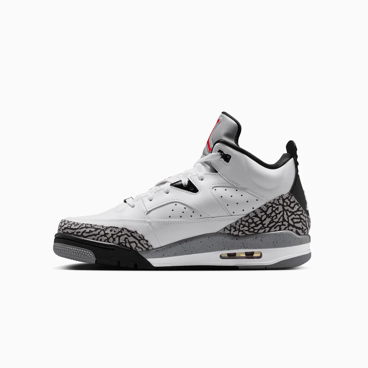 Jordan Son Of Mars Low pour homme « White Cement »